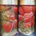 Leonella's cooksnap of when they made Fermentierter Blumenkohl.