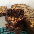 Cooksnap dari erika rhn untuk resep Banana Brownie
