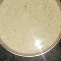 Nidhi goyal का कुकस्नैप जब उन्होंने हिरावाडी का रायता(hiravadi ka raita recipe in hindi) बनाया था।