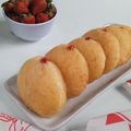 Cooksnap dari Wati Wartini untuk resep Bomboloni Coklat