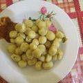 Cooksnap dari Thea Anetha Sofi Effendi untuk resep Cimol Maknyuss bikin nagih