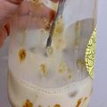 Cooksnap dari yuriee untuk resep Brown Sugar Boba: Dijamin Gurih Dan Super Kenyal