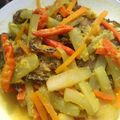 Cooksnap dari linda untuk resep Ikan kembung acar kuning