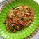 Cooksnap dari Meieka untuk resep Mie Goreng Ndeso (Menu Pelengkap Lebaran/Hajatan)