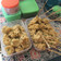 Cooksnap dari Mita untuk resep Sempol ayam keju krispy