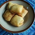 Cooksnap dari Alfi untuk resep Martabak Tahu