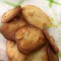 JW 的 杏仁薄餅 cooksnap