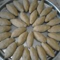 صورة من أم حسنين ، شاركها بعد تجربة وصفة الكبة الطرابلسية