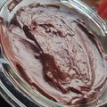 El cooksnap de joana cuando hizo Crema de maicena de chocolate.