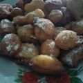 Cooksnap dari Suci Gadih Minang untuk resep Cemilan sus goreng simple