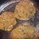 El cooksnap de Flor Aranda cuando hizo Hamburguesas veganas de avena y ajonjolí (sésamo) súper sanas!.
