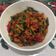 Cooksnap dari Elizabeth Daromes untuk resep Asem-Asem Buncis Wortel