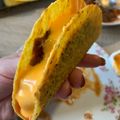 Cooksnap de Cecilia Soares quando cozinhou Taco de frango.