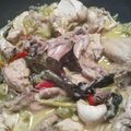Cooksnap dari Ari Vidya Ningrum untuk resep 34. Garang Asem Kudus