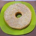 Cooksnap dari Amanda Prasetyo untuk resep Bolu Keju Jadul