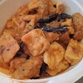 Cooksnap dari Stevy Manganti untuk resep Bacem Tahu Tempe