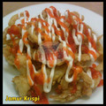 Cooksnap dari Fifi untuk resep jamur goreng tepung