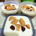 Cooksnap dari Norma untuk resep Puding Milo Regal Vla Keju Coklat