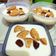 Cooksnap dari Norma untuk resep Puding Milo Regal Vla Keju Coklat