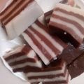 Cooksnap dari Lauren untuk resep Kue Lapis Tepung Beras