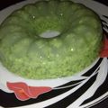 Cooksnap dari Arnianti Hasram untuk resep Puding lumut resep 1 agar