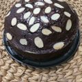 Cooksnap dari Fitria Indah untuk resep Brownies panggang otang