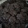 Cooksnap dari Lusi Sandriati untuk resep Semprit Coklat Putih Telur