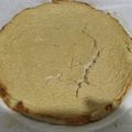 El cooksnap de ASUN cuando hizo Tarta de yogur y plátano (fit).