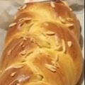 Cooksnap από Ρωξάνη στη συνταγή Τσουρέκια στον αρτοπαρασκευαστή