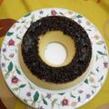 Cooksnap dari Dyandra Mikhaila untuk resep Bolu Keju Kukus