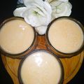 Nosheen Nadeem's cooksnap of when they made Chiku shake.
