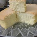 صورة من Kholod ، شاركها بعد تجربة وصفة كيكة اسفنجية 🍰🍰
