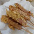 Cooksnap dari eva meylani untuk resep Sosis Kentang