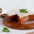 Cooksnap dari Silva Malexhi untuk resep Kue Talam Singkong