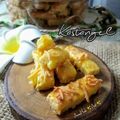 Cooksnap dari Anna Hadi_ant untuk resep Kastengel keju lumer