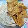 El cooksnap de Claudia T. de Córdoba cuando hizo Nachos o doritos sanos! (SIN GLUTEN / VEGANOS) Sin freír, sin hornear y riquísimos!.