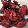 Cooksnap dari Audrey Ompusunggu untuk resep Daging Panggang Merah (Pork Carsiew)