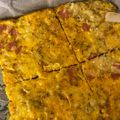 Cooksnap από Evelina Kln στη συνταγή Ομελέτα φούρνου της μανούλας!!