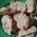 Cooksnap dari Dinna untuk resep Tempe goreng tepung