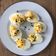 Cooksnap de Pépito ; ) sur la recette Œufs mimosa