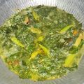 Cooksnap dari Denisa Nitta untuk resep Gulai telur daun singkong