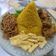 Cooksnap dari Saraswati Andani untuk resep 37. Nasi Kuning Magic Com