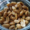 Cooksnap dari metalia untuk resep Kacang goreng jeruk
