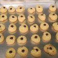 Cooksnap dari Marta Silfia untuk resep Kue Semprit Maizena (3 Bahan)