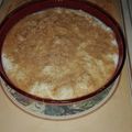 El cooksnap de silvia dujan cuando hizo Arroz con leche en microondas.