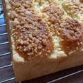 Cooksnap dari Yolanda Sutrisna untuk resep Chigiri Condensed Milk Bread