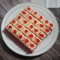 Cooksnap dari Erni dwip untuk resep Cake Jadul Potong