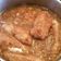 El cooksnap de Lucy cuando hizo Tronquitos de merluza a mí manera.