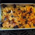 Cooksnap dari Deena Sam untuk resep Bread pudding (air fryer)