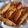 Cooksnap dari Nibras Alfian @Hirokinomama_ untuk resep PISANG MOLEN Kriuk